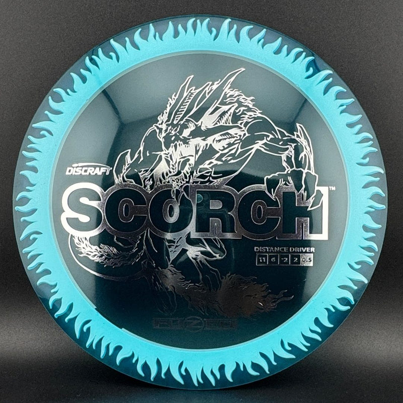 Load image into Gallery viewer, FuZed Z Scorch