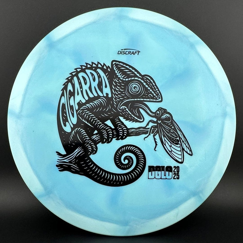 Load image into Gallery viewer, Colorshift ESP Cigarra - DGLO 2025