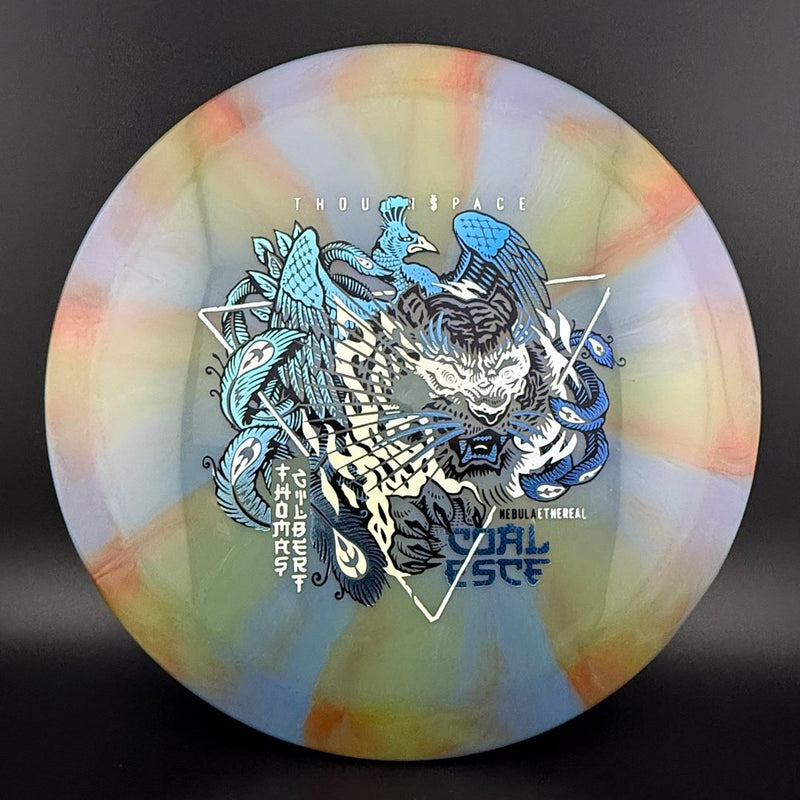 Load image into Gallery viewer, Nebula Ethereal Coalesce First Run - Thomas Gilbert Signature