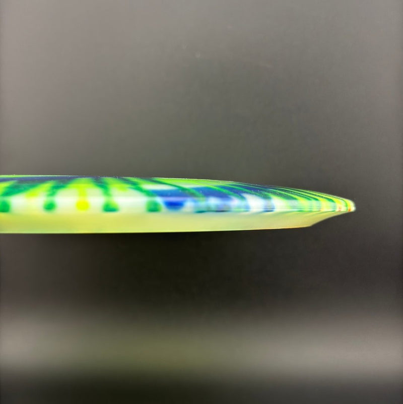 Load image into Gallery viewer, Fly Dye Z Athena - Paul McBeth