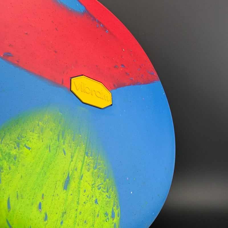 Load image into Gallery viewer, X-Link Firm VP