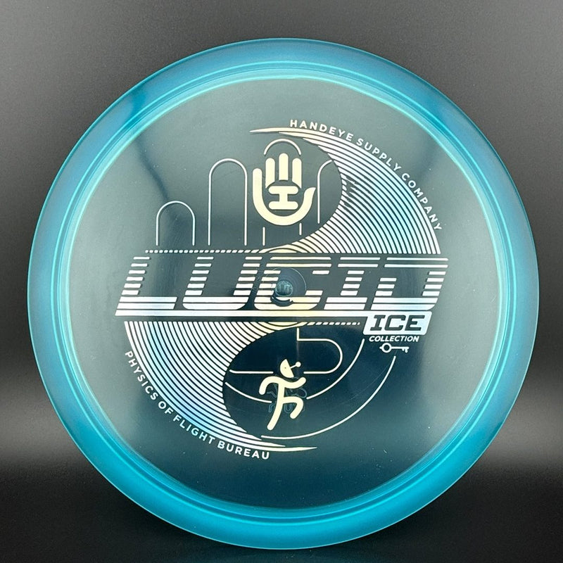 Load image into Gallery viewer, Lucid Ice Emac Truth - HSCo Ice Collection