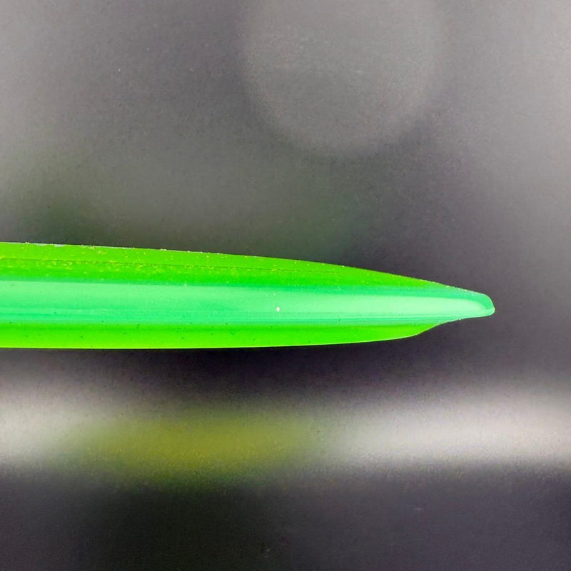 Load image into Gallery viewer, Glow Metal Flake Horizon C-Line FD3 - Limited Edition Solar Flare - Alden Harris