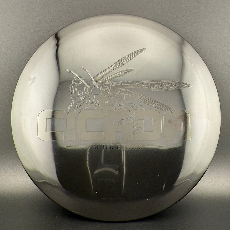Load image into Gallery viewer, Midnight Z Cicada - Limited Edition