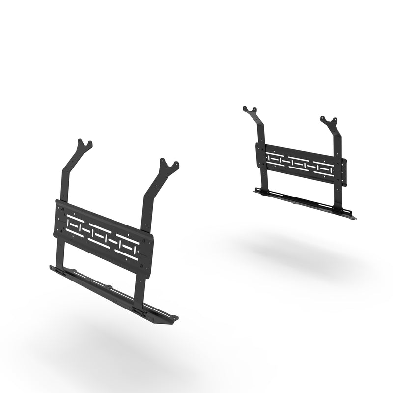 Load image into Gallery viewer, Pak Rax kit for the Ford Bronco (2021-Current)