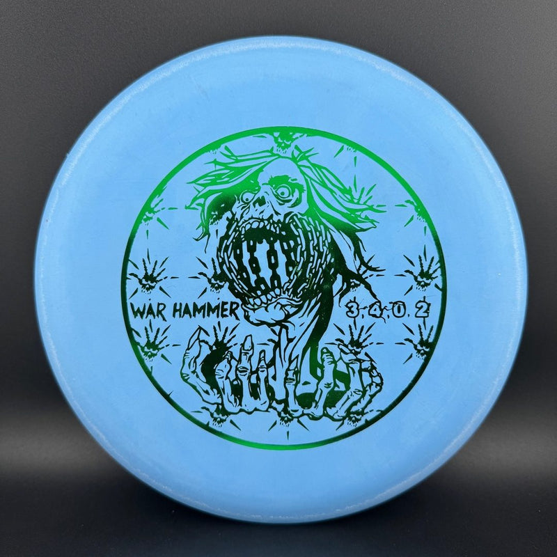 Load image into Gallery viewer, SSSS War Hammer - Chain Zombie