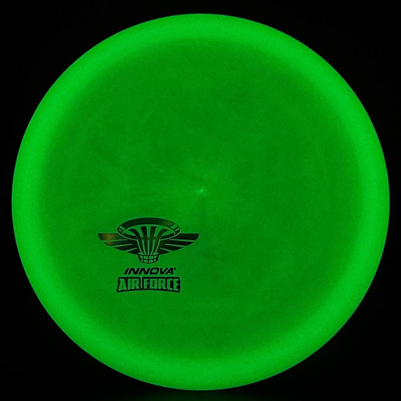 Load image into Gallery viewer, Color Glow Champion Eagle - Air Force Stamp