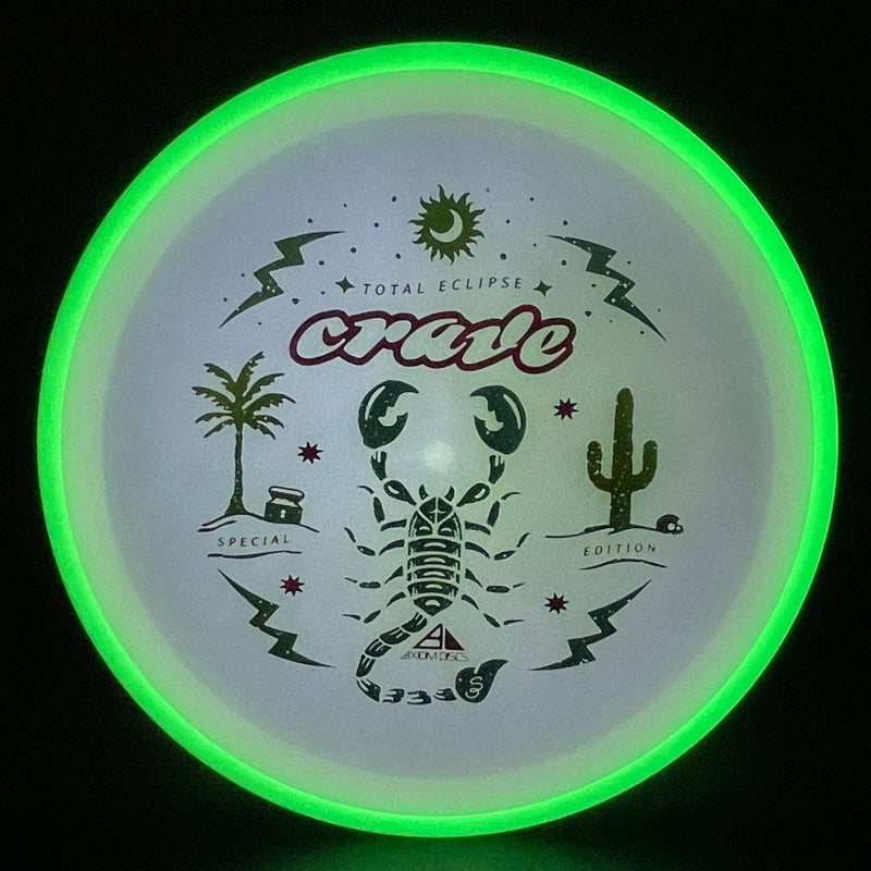 Load image into Gallery viewer, Total Eclipse Crave - Special Edition by Scott Oswalt