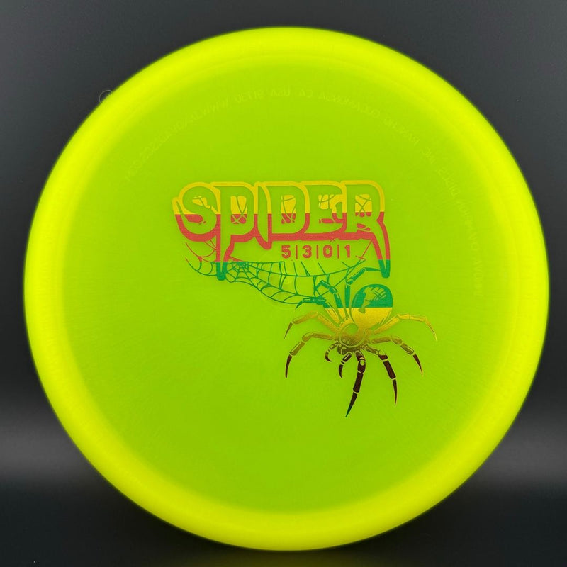 Load image into Gallery viewer, Champion Spider - Artist's Corner Limited Edition