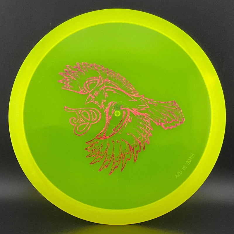 Load image into Gallery viewer, Quantum Solstice (QSTC 1.2) - "TeeJay" - TJ Grobman Team Rare Air