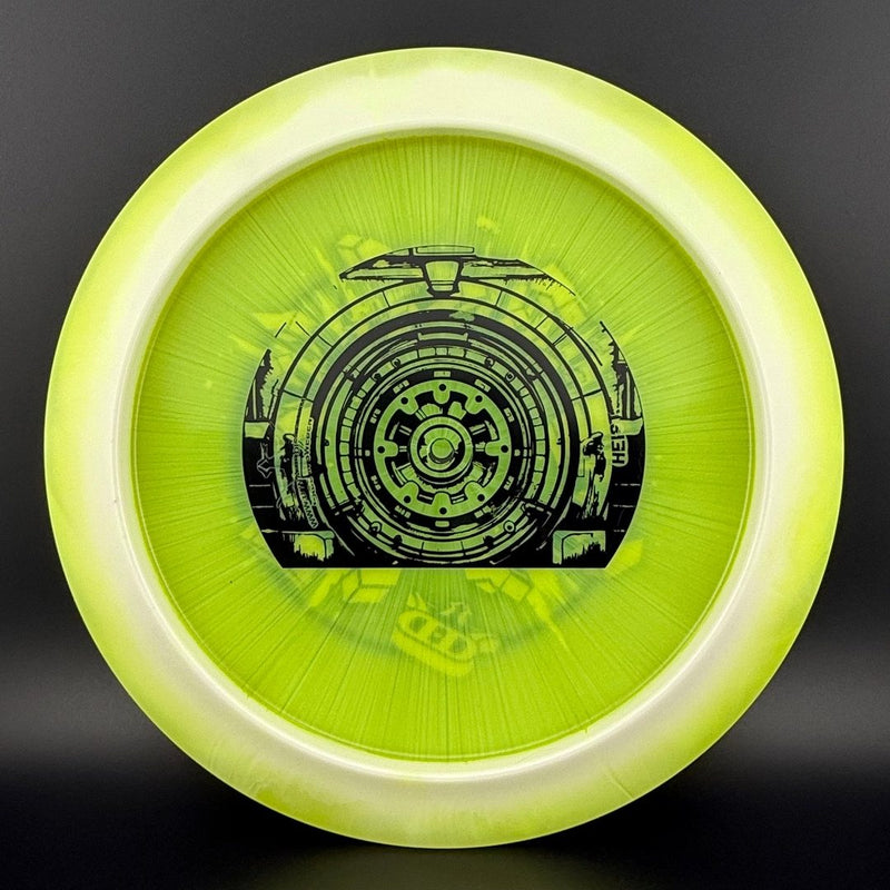 Load image into Gallery viewer, Lucid Orbit Heist - Inside Job