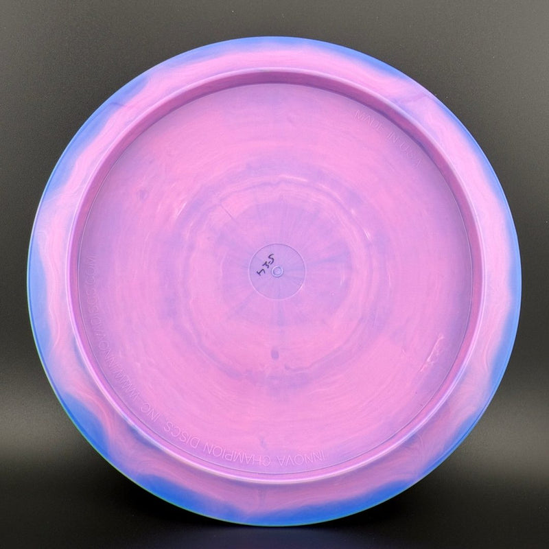 Load image into Gallery viewer, Swirly S-Blend Roman - 2025 Run