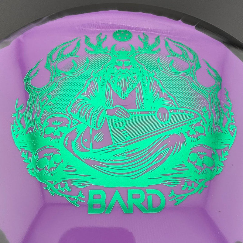 Load image into Gallery viewer, Tournament Orbit Bard - Kalevala Meter
