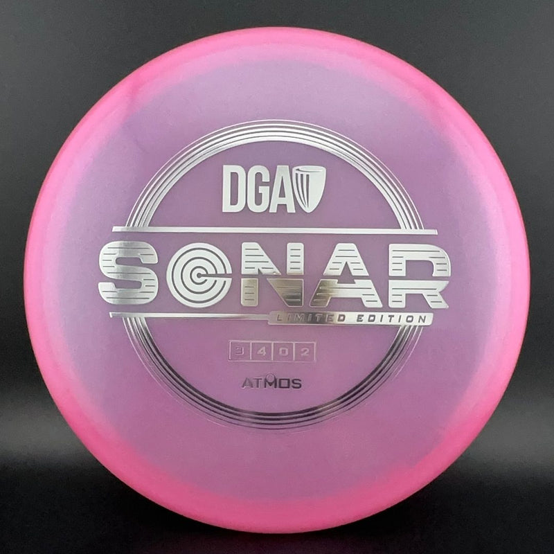 Load image into Gallery viewer, Atmos Sonar - Limited Edition