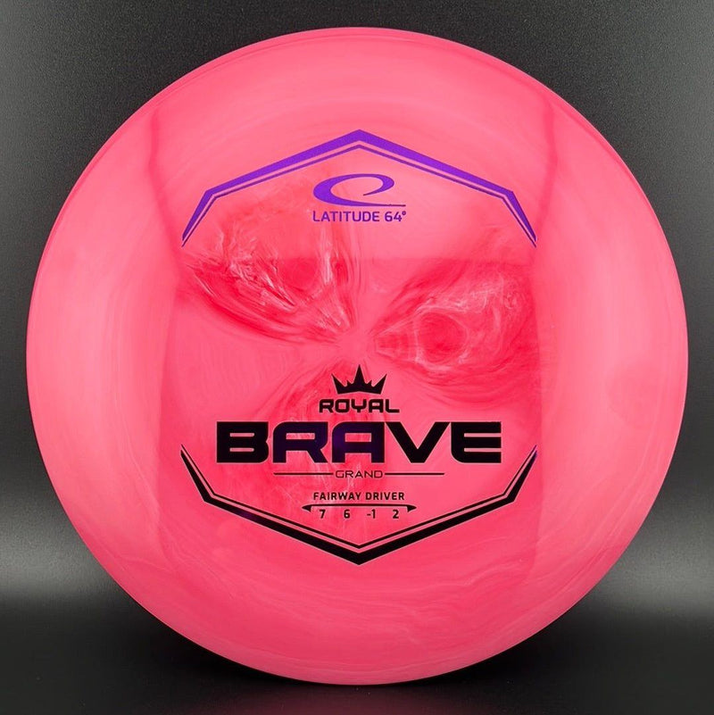 Load image into Gallery viewer, Royal Grand Brave - First Run