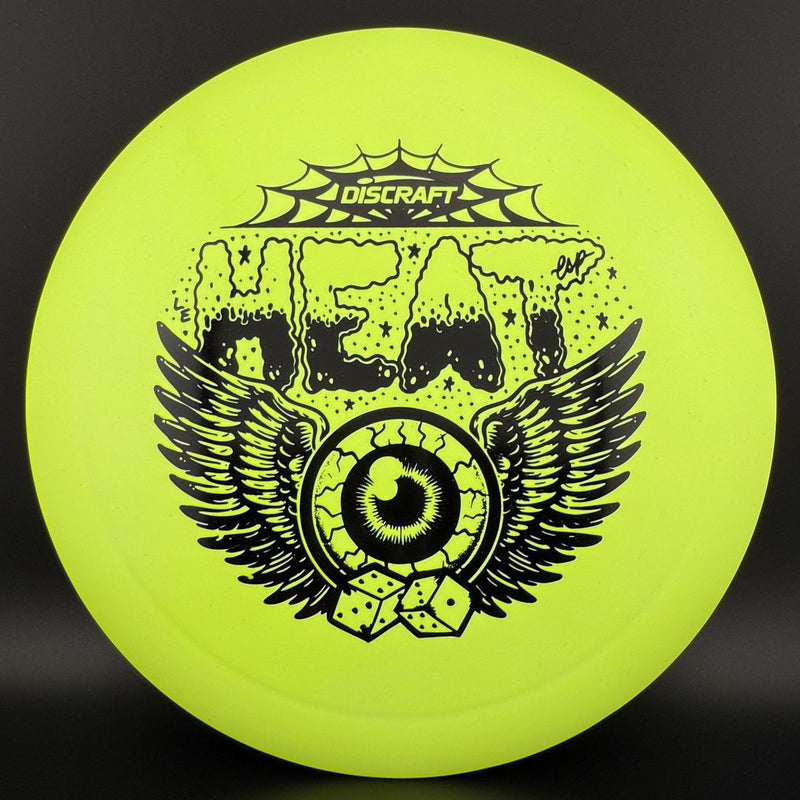 Load image into Gallery viewer, Solid Lightweight ESP Heat - Ledgestone 2025 Season 2
