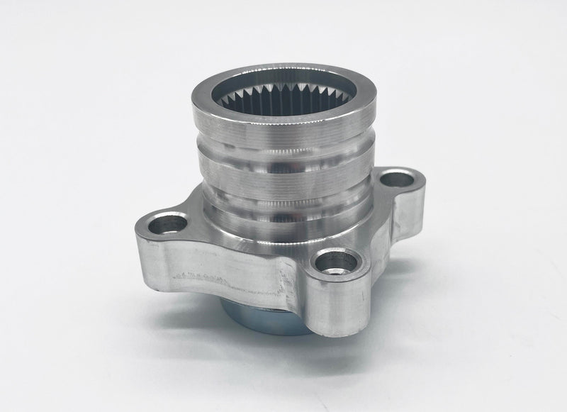 Load image into Gallery viewer, Yamaha YFZ450 Billet Disc Brake Hub 2006-UP