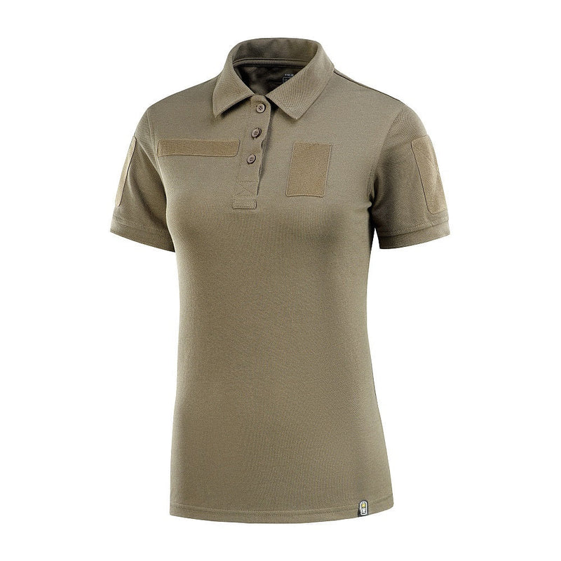 Load image into Gallery viewer, M-Tac Women Tactical Polo 65/35