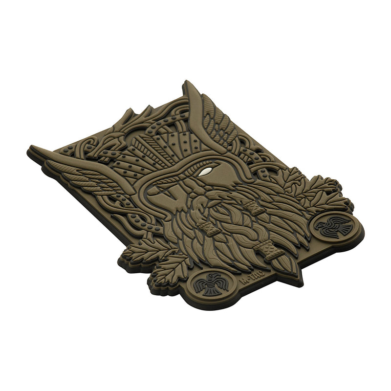 Load image into Gallery viewer, M-Tac Patch Odin 3D PVC