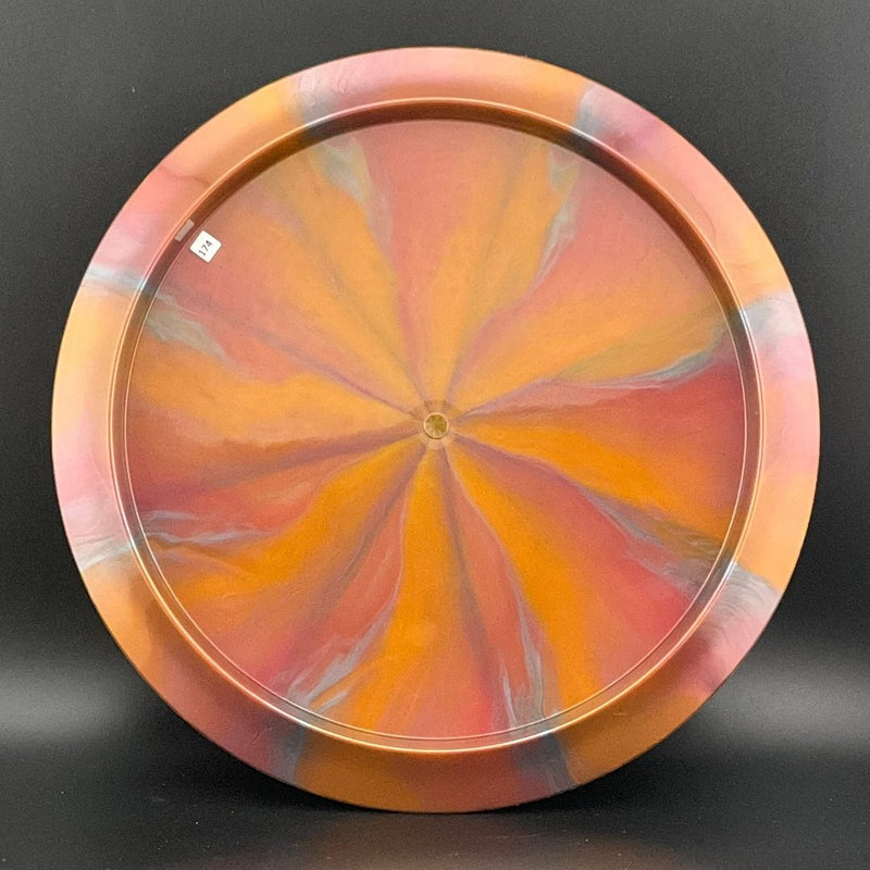 Load image into Gallery viewer, Nebula Ethereal Coalesce First Run - Thomas Gilbert Signature
