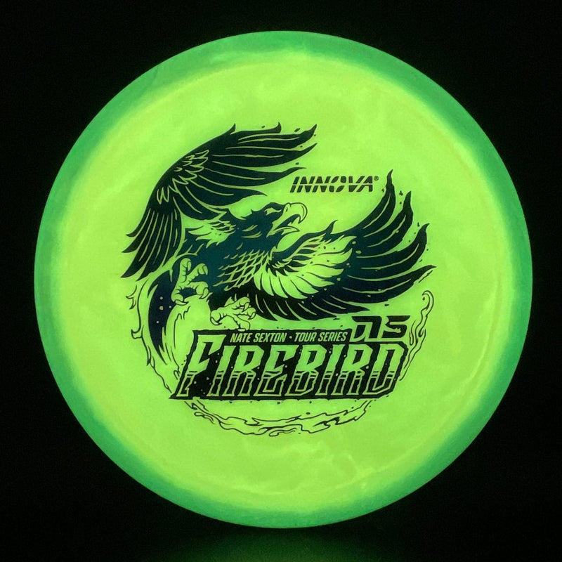 Load image into Gallery viewer, Proto Glow Halo Champion Firebird - Nate Sexton 2025 Tour Series