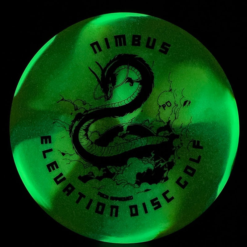Load image into Gallery viewer, glO-G Glow Nimbus - First Run