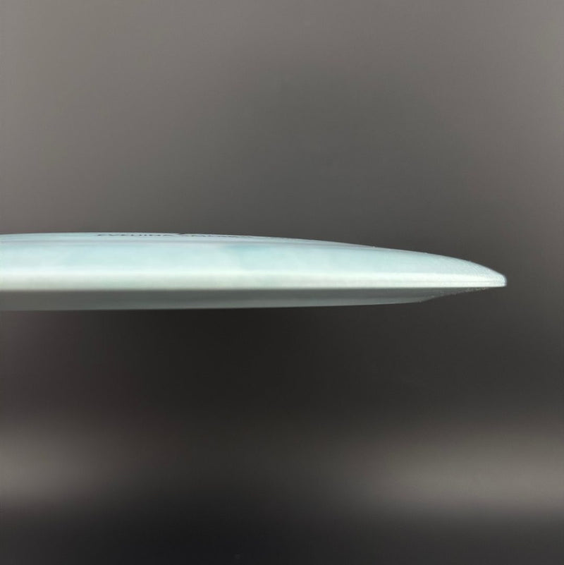 Load image into Gallery viewer, Swirled Star Destroyer - Eveliina Salonen Signature Edition