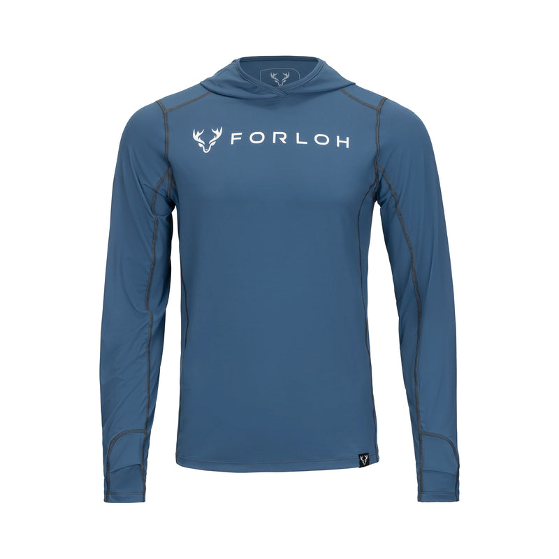 Load image into Gallery viewer, Men’s SolAir Sun Hoodie