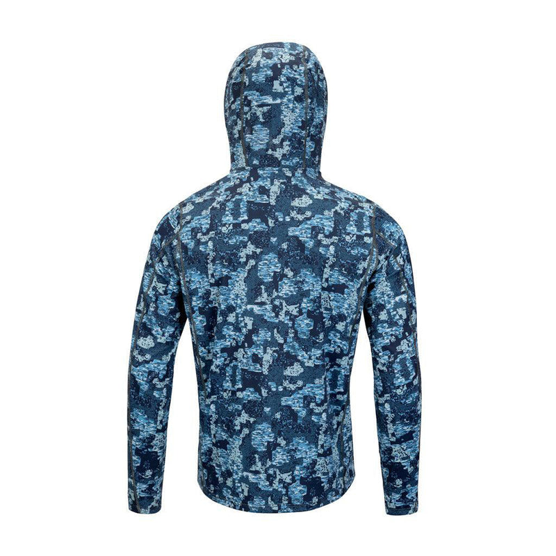 Load image into Gallery viewer, Men’s SolAir Sun Hoodie