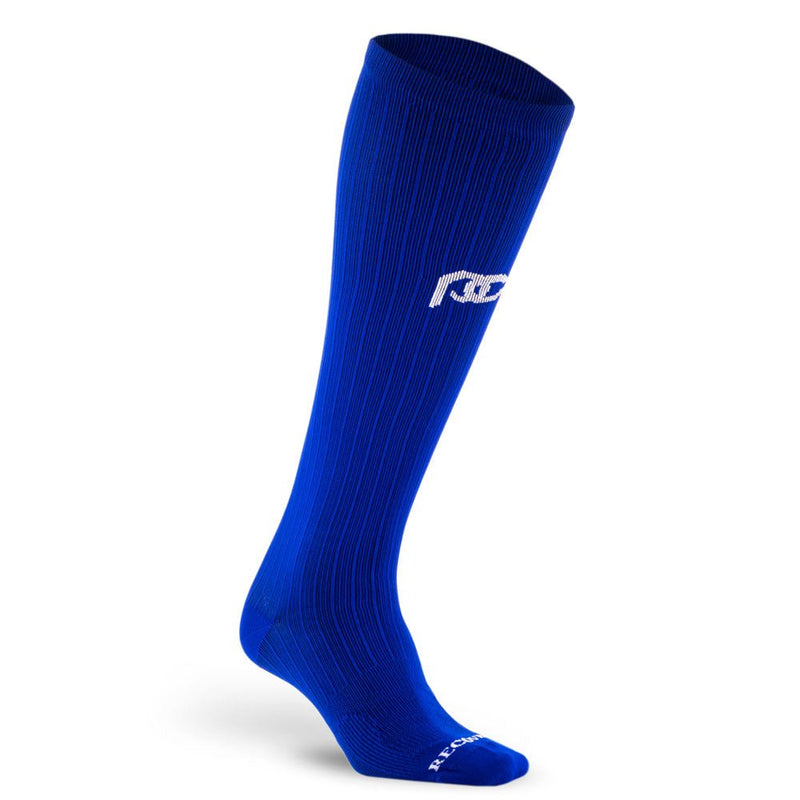 Load image into Gallery viewer, Marathon Recovery, Royal Blue