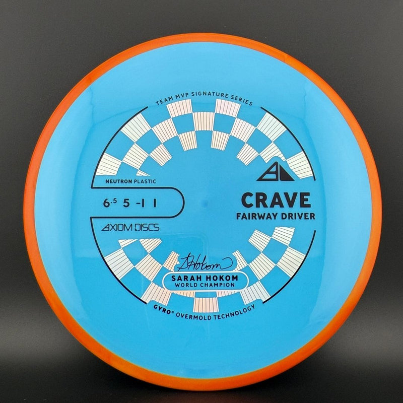Load image into Gallery viewer, Neutron Crave - Sarah Hokom Signature Series