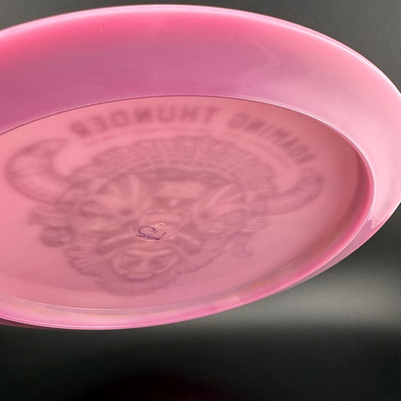 Load image into Gallery viewer, Swirly S-Line CD2 - Roaming Thunder Dana Vicich Sig Series OOP