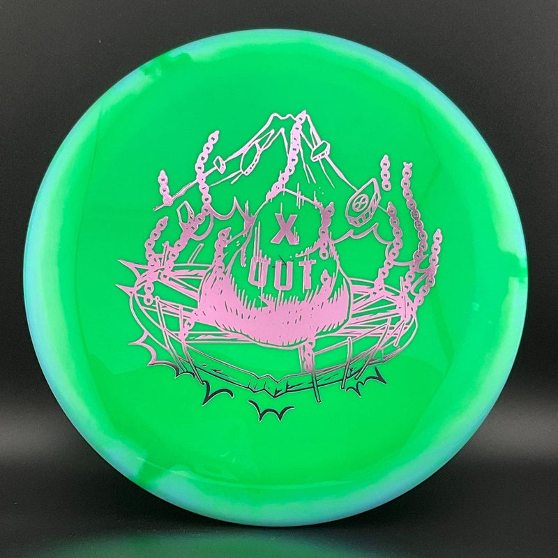 Load image into Gallery viewer, Halo S-Blend Alpaca - X-Out