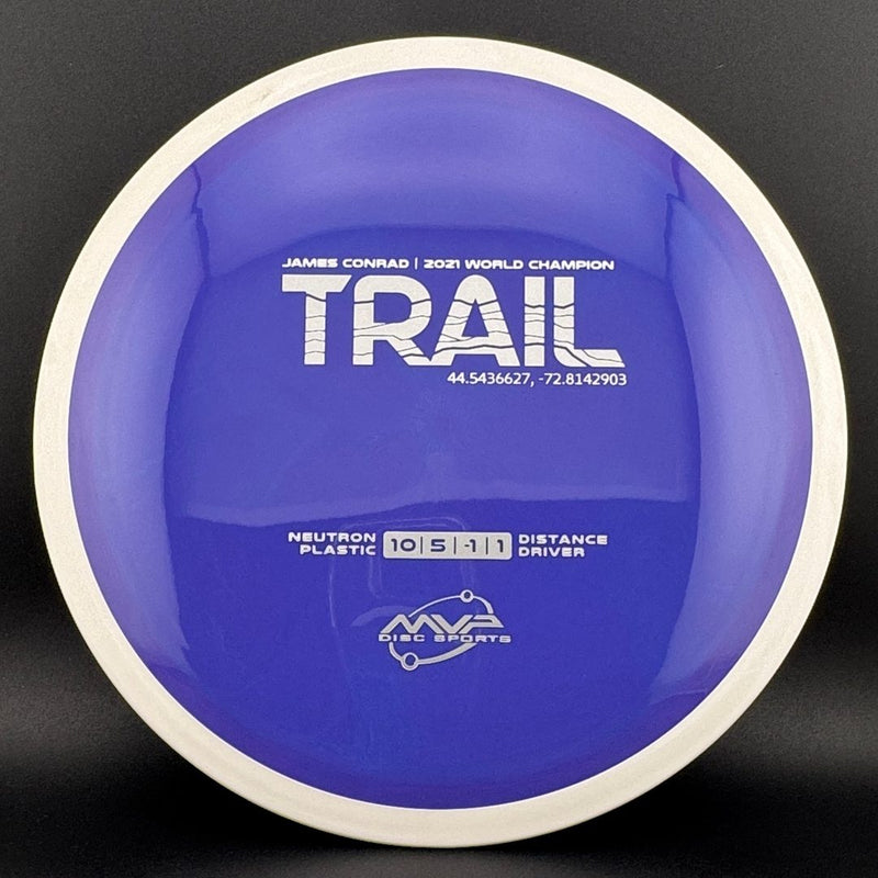 Load image into Gallery viewer, Neutron Trail