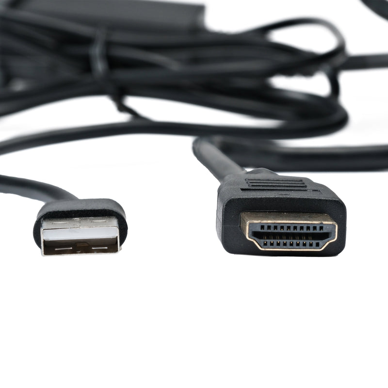 Load image into Gallery viewer, HDMI/USB Adapter | Universal Fitment