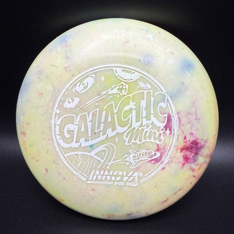 Load image into Gallery viewer, Galactic Mini Marker