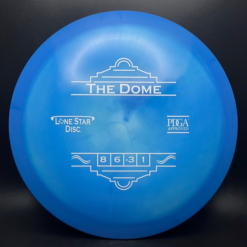 Load image into Gallery viewer, Alpha The Dome