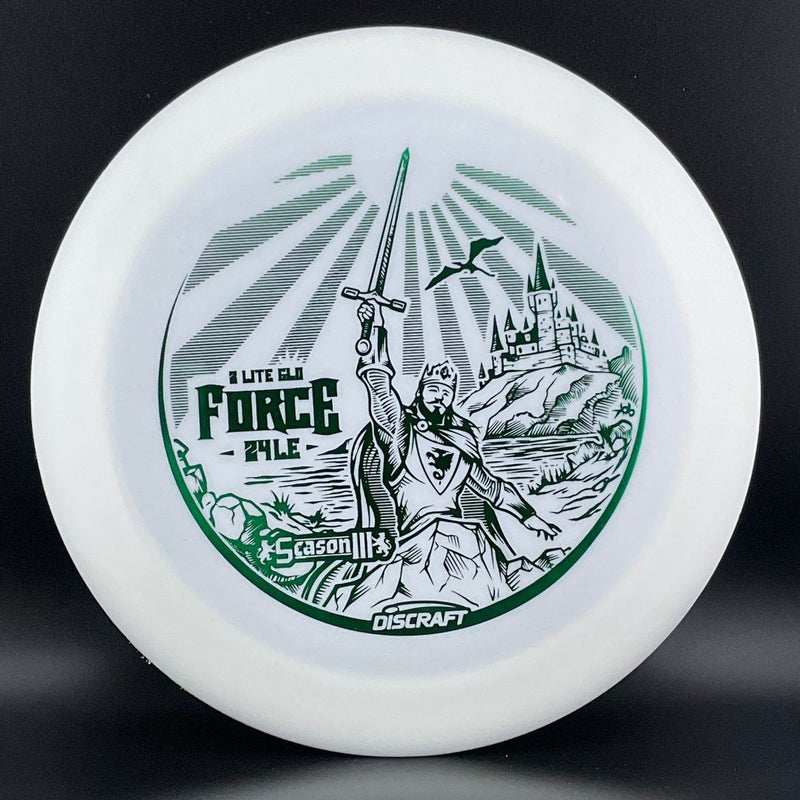 Load image into Gallery viewer, Z Lite Glo Force - Ledgestone 2024 Season 3