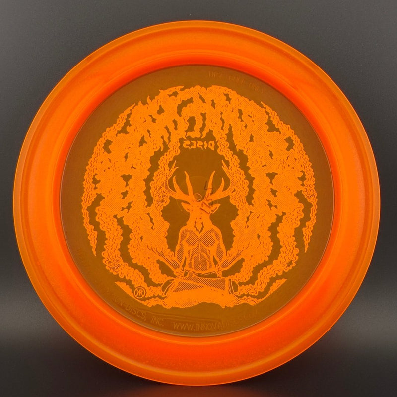 Load image into Gallery viewer, Champion Groove - Elk Man by Ripper Studios