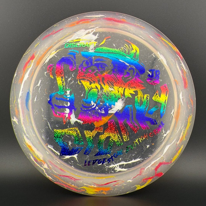 Load image into Gallery viewer, Jawbreaker Z FLX Crank - Ledgestone 2025 Season 3