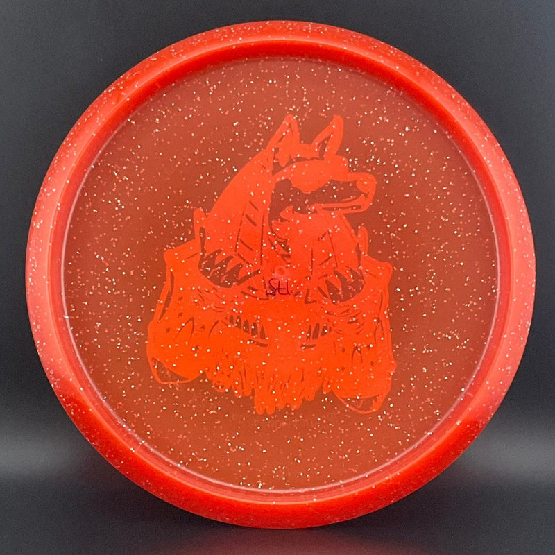 Load image into Gallery viewer, Concrete C-Blend Anubis (Older Run) - Triple Foil Limited Edition