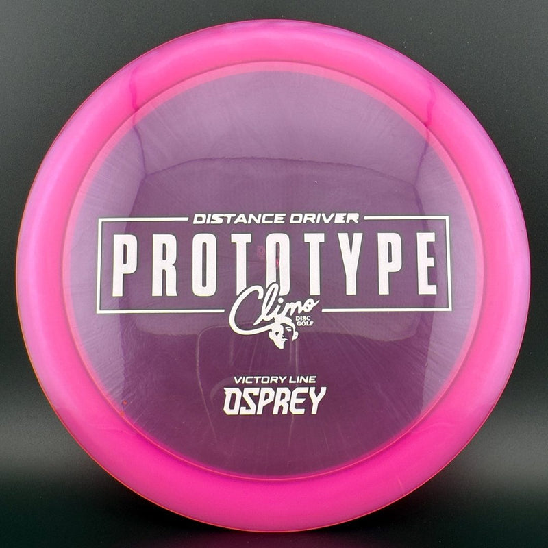 Load image into Gallery viewer, Victory Line Osprey (Prototype)
