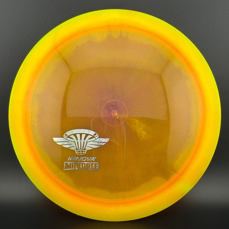 Load image into Gallery viewer, Halo Champion Gorgon - Limited Air Force Stamp