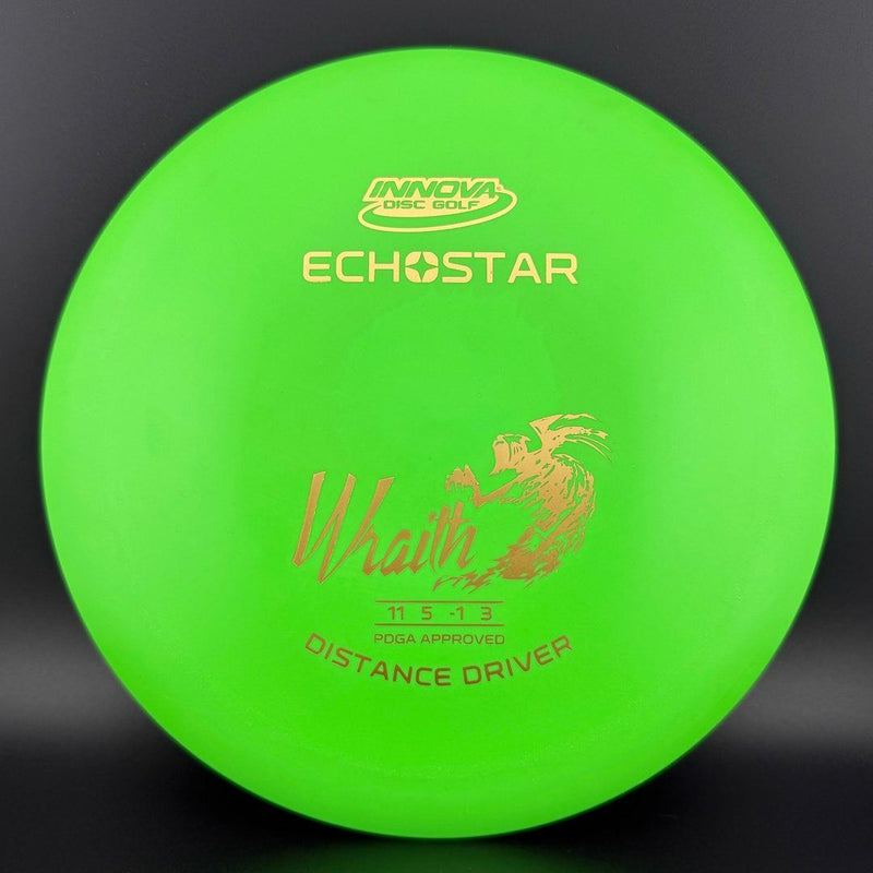 Load image into Gallery viewer, Echo Star Wraith