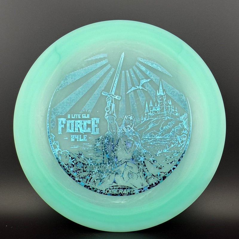 Load image into Gallery viewer, Z Lite Glo Force - Ledgestone 2024 Season 3