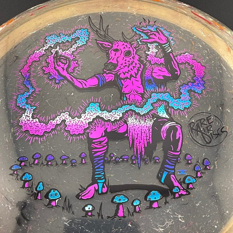 Load image into Gallery viewer, Jawbreaker Z FLX Cicada - Elk Man 2.0 by Ripper Studios