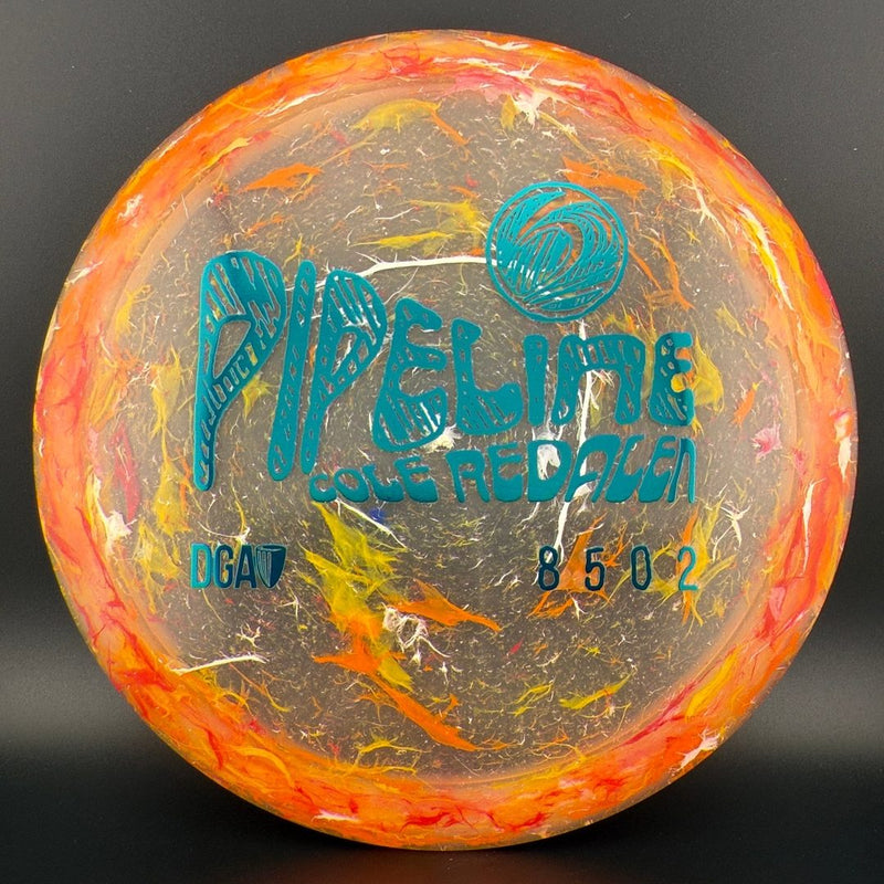 Load image into Gallery viewer, Granite Pipeline - Cole Redalen 2025 Tour Series