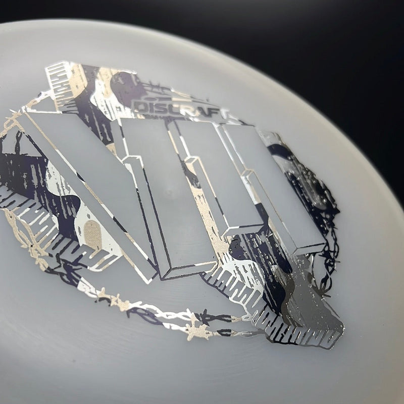 Load image into Gallery viewer, UV Z Meteor - Valerie Mandujano Team Series