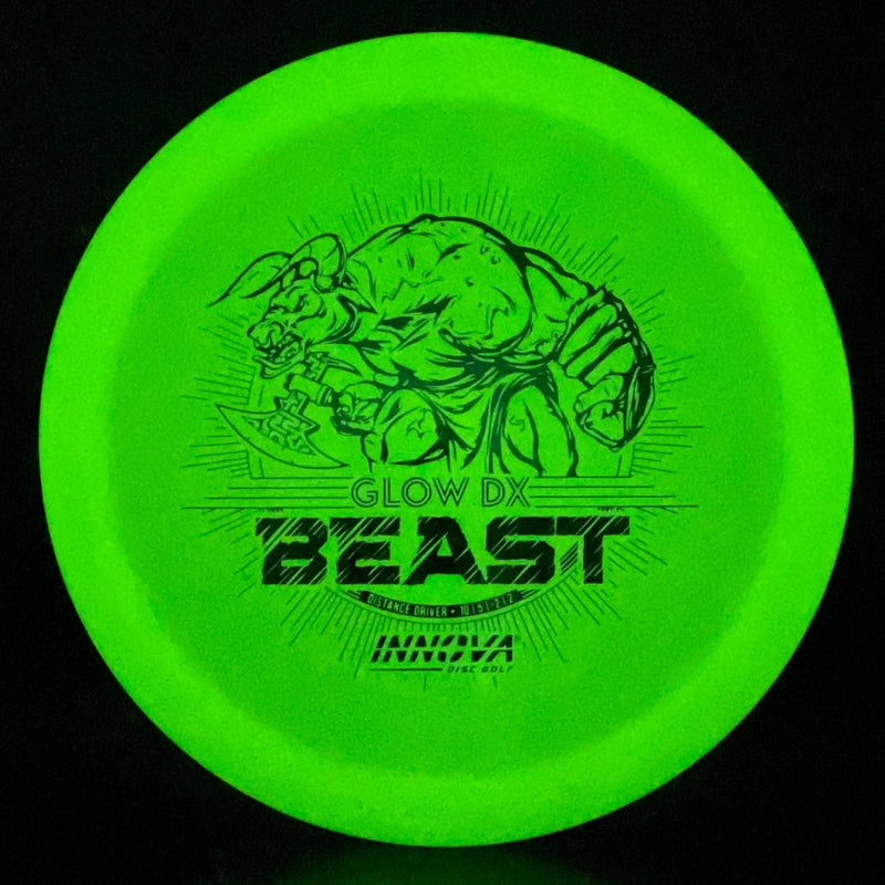 Load image into Gallery viewer, DX Classic Glow Beast