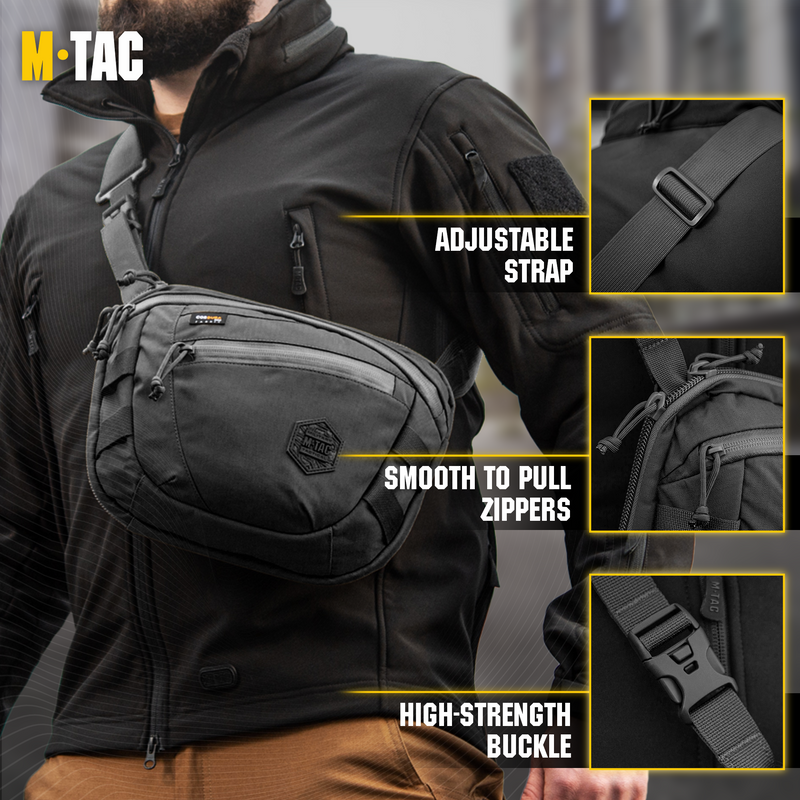 Load image into Gallery viewer, M-Tac Elite Sphaera Large Bag Gen II